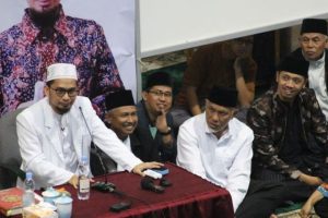 Ustadz Adi Hidayat apresiasi pinjaman tanpa bunga untuk warga