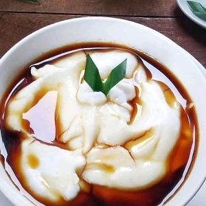 Bubur Sumsum, Kuliner Tradisional yang Lezat dan Banyak Dicari! Ini Cara Membuatnya