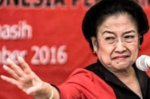Megawati Ungkap Dirinya dijuluki Wanita Terkuat Satu Satunya