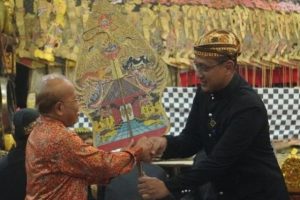 Keren, Pepadi Batang fokus kaderisasi dalang cilik berbakat