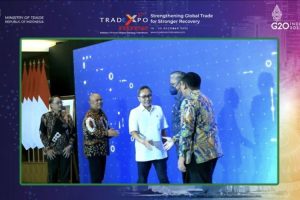 Jakarta Muslim Fashion Week to enliven 37th Trade Expo Indonesia