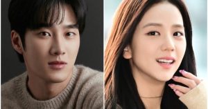 Agensi Konfirmasi Kebenaran Hubungan Jisoo BLACKPINK dan Ah Bo Hyun