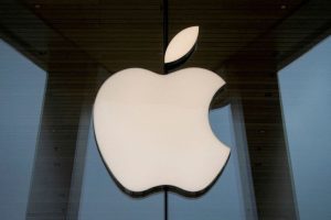 Apple uji coba tiga aplikasinya di sini