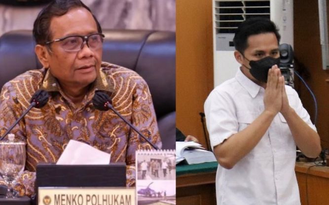 Babak Baru Sidang Richard Eliezer Terkait Kasus Pembunuhan Brigadir J