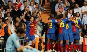 Luis Mila prediksi Real Madrid akan memenangkan El Clasico melawan Barcelona