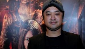 Kembalinya Rizal Mantovani Dengan Film Baru Berjudul “ADAGIUM”