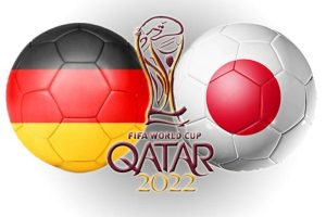 Statistik dan Prediksi jelang Piala Dunia 2022 Qatar, Jerman Vs Jepang