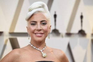 Lady Gaga Akan Perankan Harley Quinn di Joker 2?