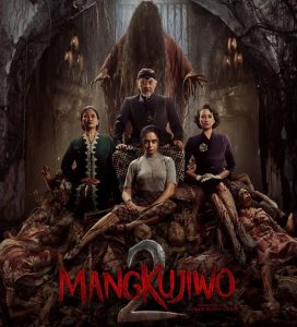 Film Mangkujiwo 2 Tayang di Bioskop Tanah Air Mulai Hari Ini, Berikut Sinopsis dan Cara Pembelian Tiket