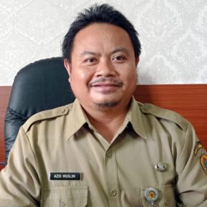 BKPP Pati Keluarkan Surat Edaran Larangan Pengisian THL.