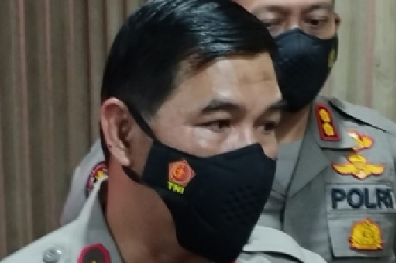 Mantan Ketua DPRD Jawa Barat Irfan Suryanagara dan Istri menjadi Tersangka Kasus Penipuan Bisnis SPBU