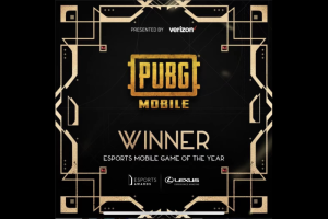 PUBG Mobile rajai game Online versi ini