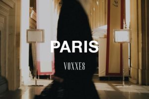 Single “Paris” Voxxes Bawakan Nuansa Romantis