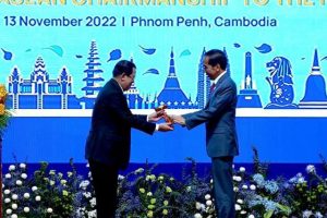 Indonesia siap jadikan ASEAN episentrum pertumbuhan dunia