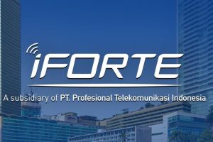 iForte bentangkan sayap ke bisnis infrastruktur keuangan digital