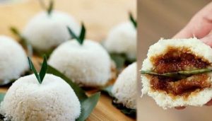 Resep Kue Putu Termudah, Yuk Cobain!