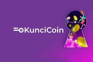 Tahun 2023, KunciCoin mulai dengan Final Burn