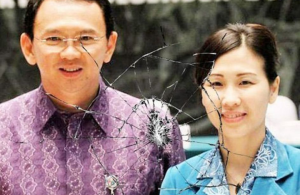 Pergoki Veronica Tan Selingkuh, Begini Usaha Ahok Luluhkan Hati Mantan Istrinya
