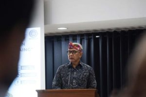 Inkubutor jadi Perguruan Tinggi Jadi Strategi Ciptakan Enterpreneur Baru