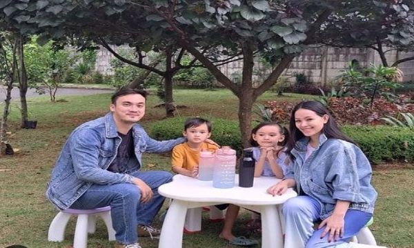 9 Tips Ciptakan Momen Bahagia Saat Bersama Anak