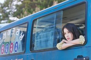 IU Ingin Lebih Banyak Berakting Sejak Bintangi Film “Broker”