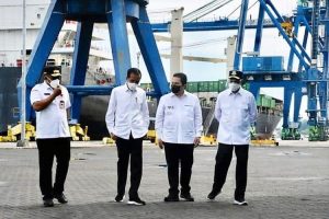 Jalan panjang Maluku wujudkan lumbung ikan nasional