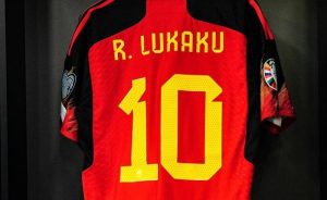 Romelu Lukaku Akan Reoni dengan José Mourinho di AS Roma