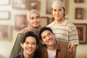 Film Sabtu Bersama Bapak Akan Tayang di Prime Video Mulai 29 Juni