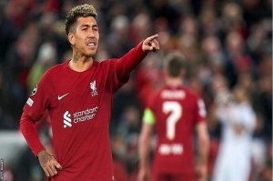 Akhir Kisah Cinta Roberto Firmino dan Liverpool, Semua Sayang Firmino