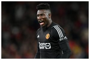 Musim ini Andre Onana Akan Jalani Musim Yang Sulit di Manchester United, Tapi…