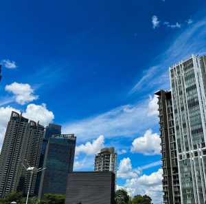 Tahukah Kamu Jika Panas Ektrem Beberapa Hari Belakang Terjadi Karena Beberapa Hal? Berikut Diantaranya!