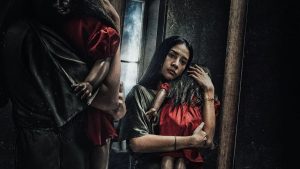 Dapat Peran Ibu di Film Horor Spirit Doll, Begini Kata Anya Geraldine