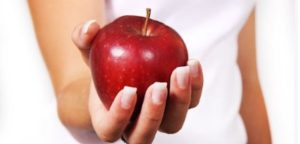 Manfaat Buah Apel dalam Mendukung Program Diet yang Sudah Direncanakan