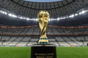 Arab Saudi Tarik Diri, Batal Jadi Tuan Rumah Piala Dunia 2030