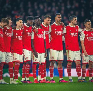 Saingi Manchester City, Musim Ini Arsenal Harus Berani Boros