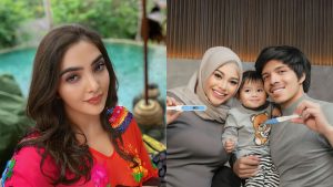 Begini Reaksi Ashanty Saat Ada Netizen yang Menghina Ameena dan Aurel Hermansyah