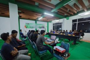 Dua belas klub dipastikan ikut Piala Asprov Jambi 2022