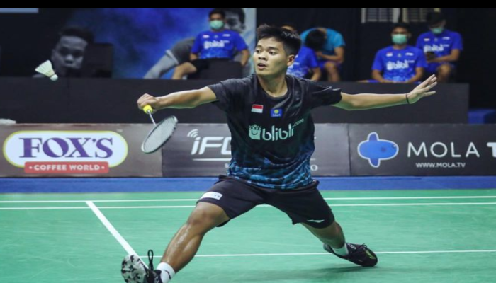 Syabda Perkasa Belawa, Atlet Badminton Dikabarkan Meninggal Dunia Karena Kecelakaan, Berikut Kronologinya