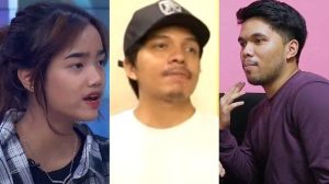 Inilah Fakta Fuji dan Thariq Halilintar Bertengkar Dibongkar Atta Halilintar, Saling Unfollow di Instagram