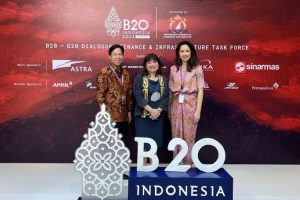 PermataBank berikan pembiayaan Rp910 miliar untuk PT BKMS