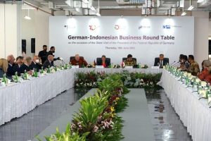Kemenperin-ITAP Hadirkan Digital Forum Guna Percepat Tranformasi Industri 4.0