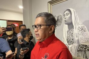 Ganjar Diusulkan Jadi Bakal Capres Nasdem, Ini Tanggapan PDIP