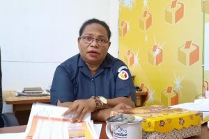 Seratusan warga Teluk Wondama daftar jadi panwaslu distrik