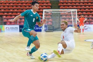 Tatap Final AFF Kontra Thailand, Timnas Futsal Indonesia Diminta Tetap Fokus