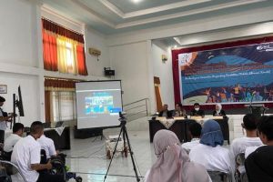 BPJAMSOSTEK jalankan program pelatihan kerja bagi disabilitas