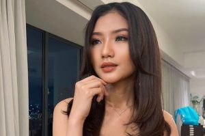 Diduga Ada Pelecehan Seksual dalam Pemilihan Miss Universe, Ini Pengakuan Baby Kristami