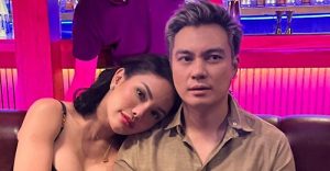 Foto Baim Wong dengan Nikita Mirzani Tuai Cibiran Warganet