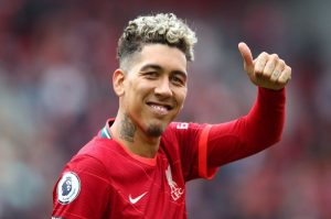 Roberto Firmino Memang Sudah Saatnya Tinggalkan Liverpool