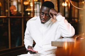 Benjamin Mendy Lolos Dari Tuduhan Pemerkosaan, Allhamdulillah Katanya