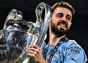 Barcelona Tertarik Datangkan Bernardo Silva dari City, Rela Korbankan 6 Pemain Ini…